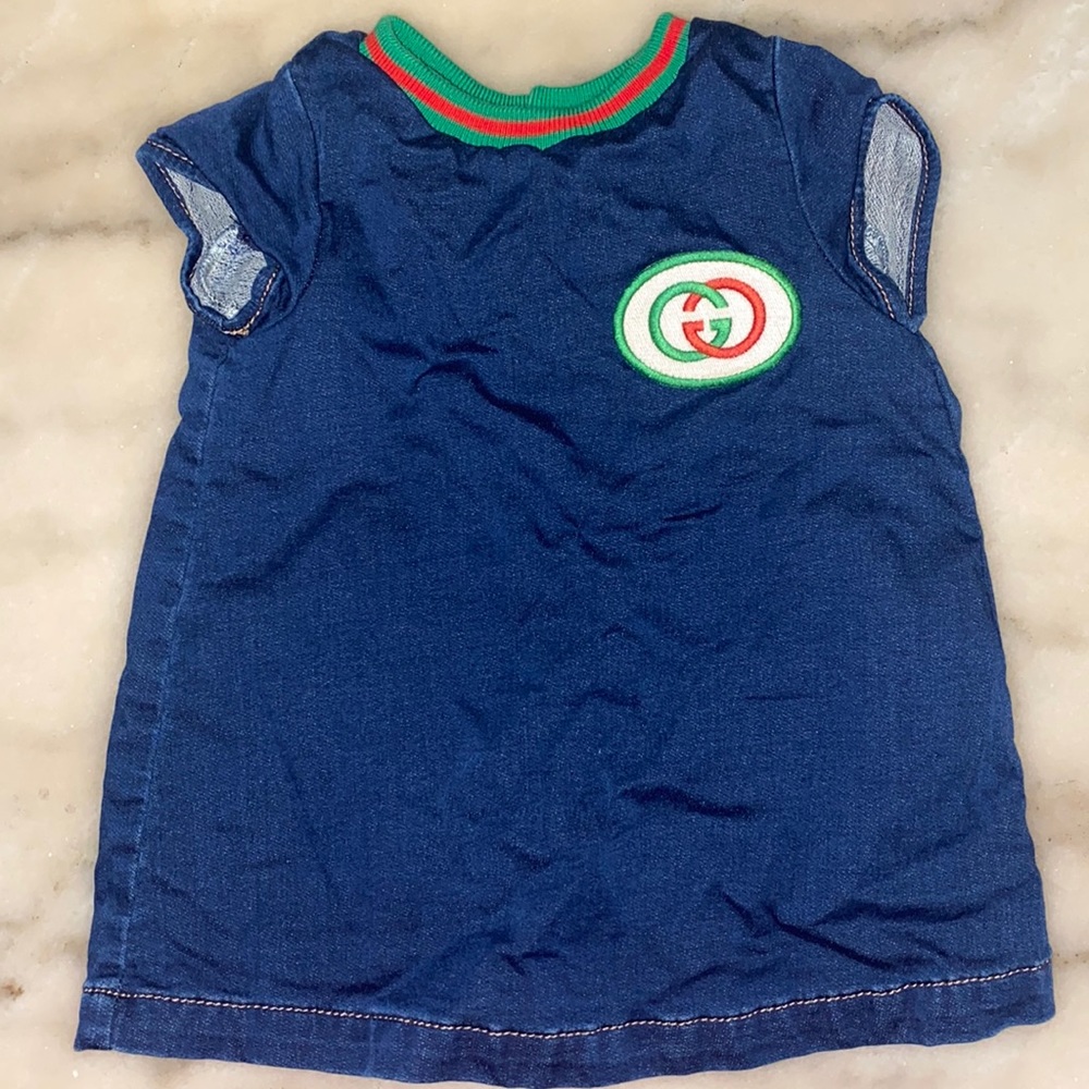 Gucci Dress